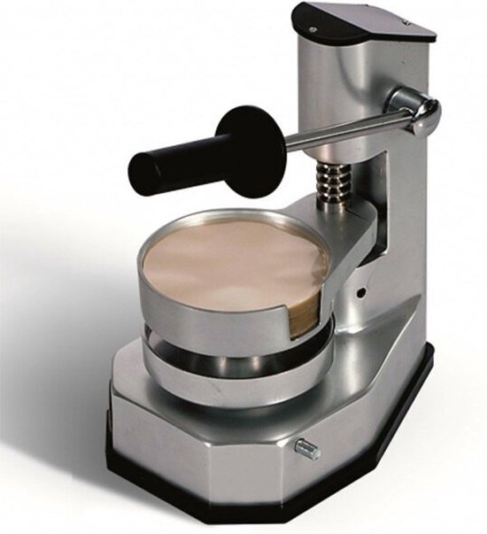 Gastro-Inox Hamburgerpers 150 Gram, Gastro-Inox 505.603