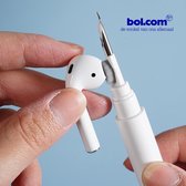 Airpods cleaning kit - Airpods cleaning - schoonmaken - schoonmaakset - oordopjes schoonmaken - schoonmaak - airpods cleaning pen