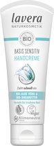 Lavera Basis Sensitiv Crème 75 ml Unisex