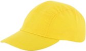 Niltons Pet Promo Junior Elastisch 56 Cm Katoen Geel One-size