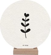 Wooncirkel Bloem By Romi Forex 14 cm