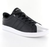 adidas - Advantage Clean QT W - Neo Sneaker - 38 - Zwart