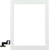Hozard® iPad 1/2 Touchscreen - Scherm Digitizer - Wit