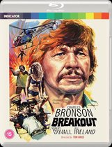 Breakout (blu-ray)