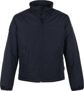 Napapijri - Jas Abbel Donkerblauw - Maat 3XL - Modern-fit