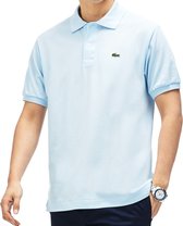 Lacoste Heren Poloshirt - Rill - Maat S