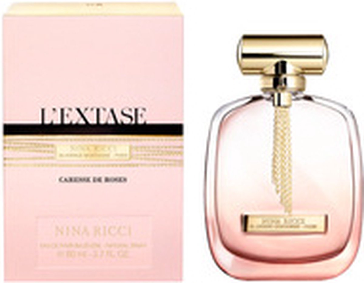 Nina Ricci - LïExtase Caresse De Roses - Eau De Parfum - 30mlML