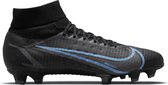 Nike Voetbalschoen Superfly Pro 8 FG - Maat 40.5