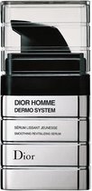 Dior Homme Dermo Revitalizing Serum - 50 ml - Dagcreme