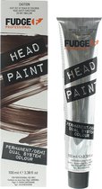 Fudge Headpaint Natural (1.0 Black) 100 Ml