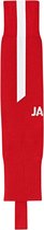 Jako - Stirrups Lazio - Voetbalkousen Rood - Senior - rood/wit