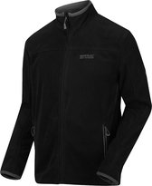 Regatta Stanton ll - Fleecevest - Heren - S - Zwart