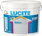 Lucite Airless Satin 12L - wit