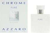 Chrome Pure, Men, Eau De Toilette, 30 Ml