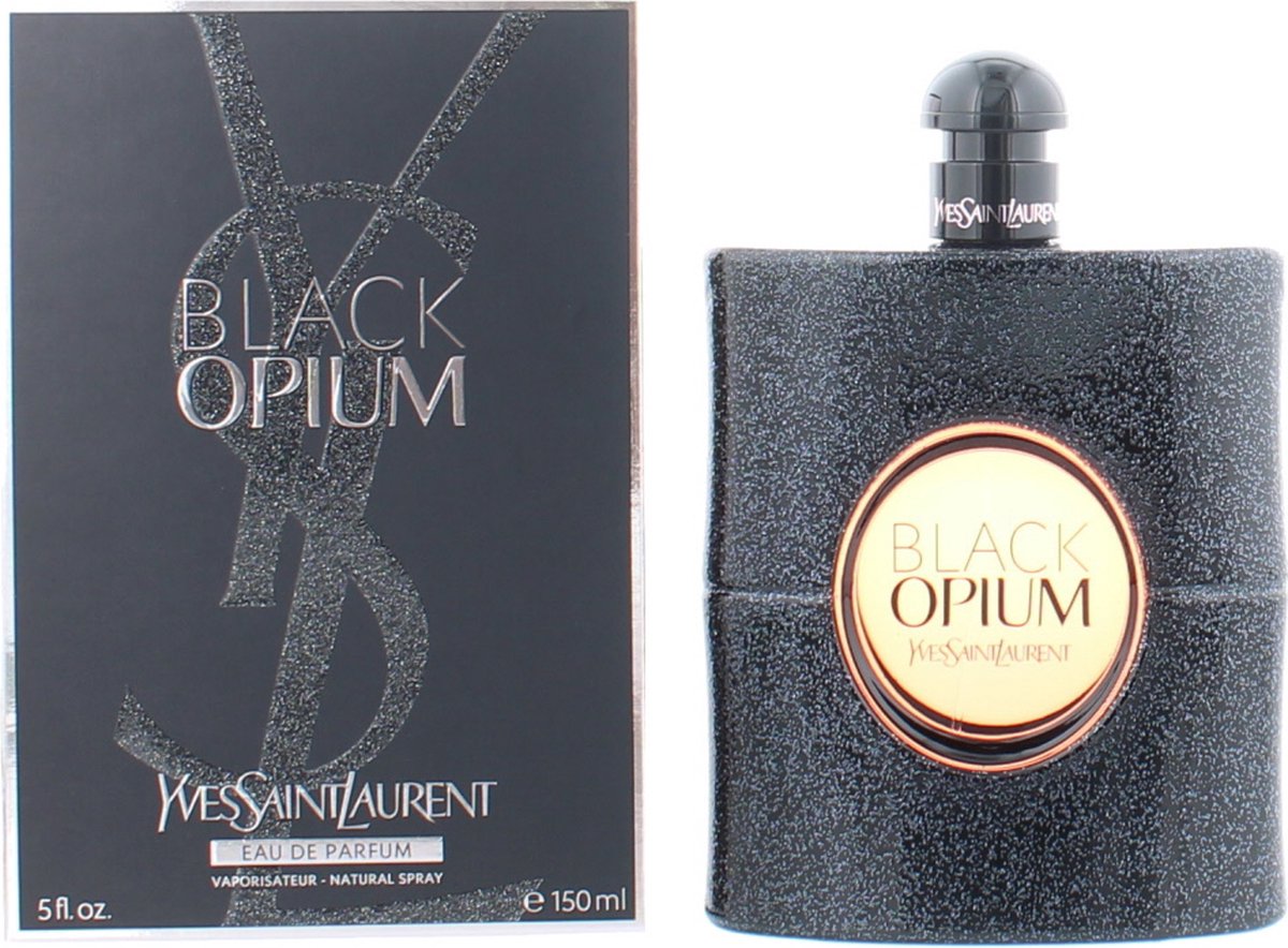 black opium 100ml boots