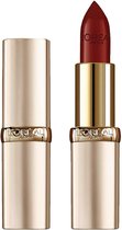 L'Oréal Color Riche Lipstick - 703 Oud Obsession