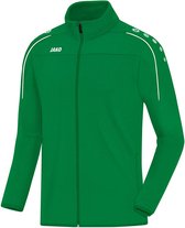 Jako - Trainingsvest Classico - Trainingsvest Groen - XXXL - Groen