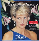 Queen of hearts - Diana