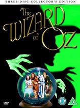 Wizard of Oz  (3 disc)