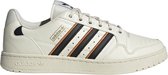 adidas Originals Ny 90 Stripes De sneakers van de manier Mannen Witte 47 1/3