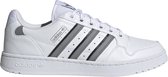 adidas Originals Ny 90 Stripes De sneakers van de manier Mannen Witte 41 1/3