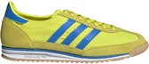 adidas Originals Sl 72 De sneakers van de manier Mannen Geel 46