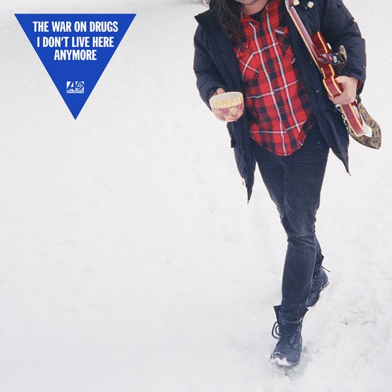 I Don't Live Here Anymore (LP)