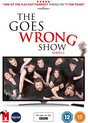 The Goes Wrong Show - Season 2 [DVD] (import zonder NL ondertiteling)