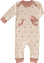 Fresk - Pyjama Zonder Voet - Babypyjama's - Dandelion 3-6  maanden