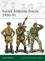 Soviet Airborne Forces 1930�