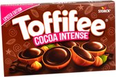 Toffifee cocoa intense 125 gr limited edition