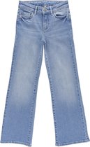 Little Pieces LPLANA WIDE DENIM JEANS BC Meisjes Jeans - Maat 122