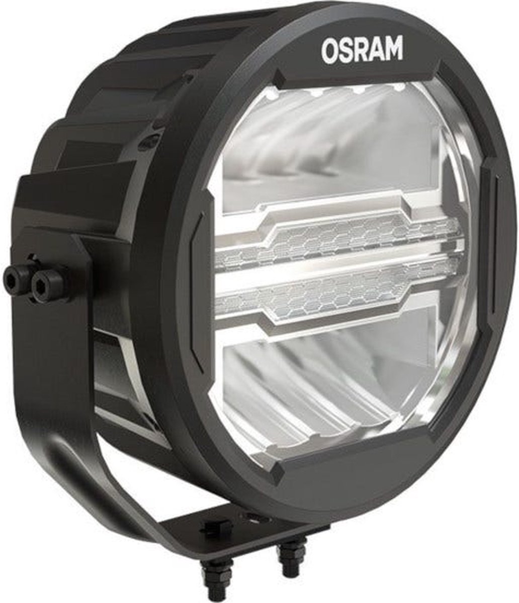 Osram LEDriving ROUND MX260-CB LEDDL112-CB – foto 2