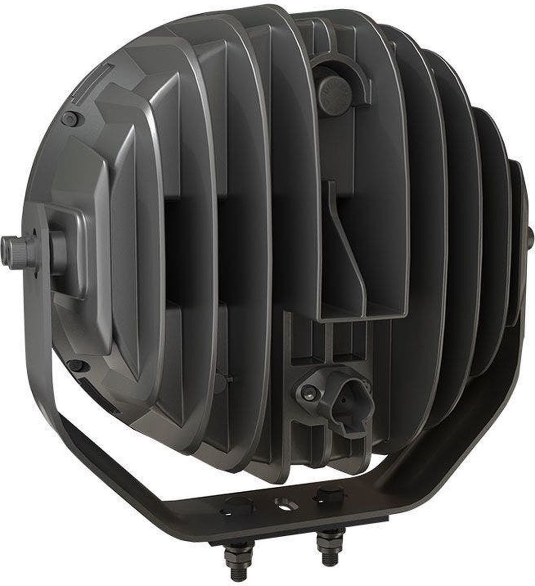 Osram LEDriving ROUND MX260-CB LEDDL112-CB – foto 3