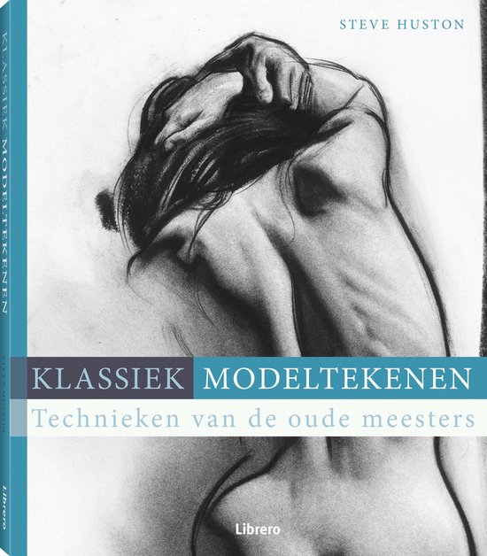 Foto: Klassiek model tekenen