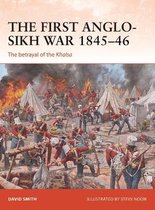 First Anglo-Sikh War 1845�
