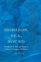 Horizon, Sea, Sound