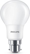 Philips Spherical LED-lamp - 8W - E27 - A+