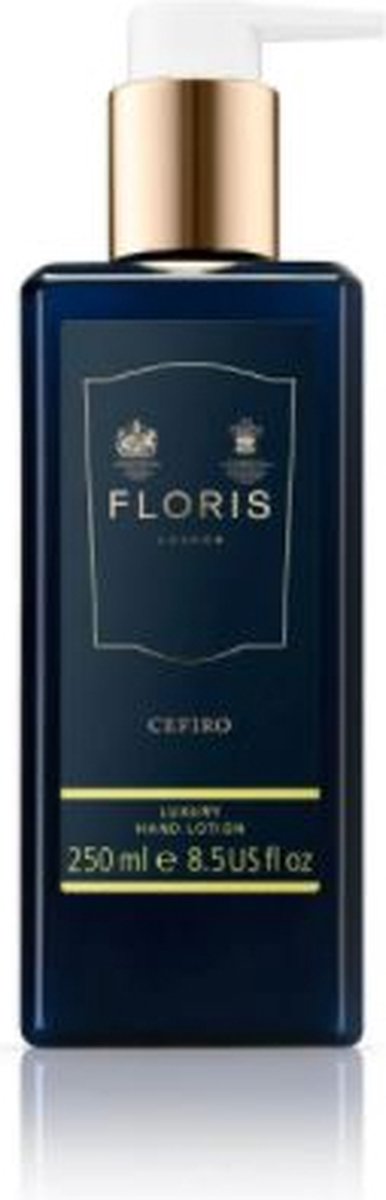 Floris Cefiro Luxury Hand Lotion 250ml