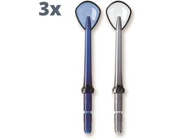 Waterpik Cleaning Pointes TC-100 - 3 x 2 pcs - Value Pack
