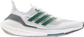 adidas Performance Ultraboost 21 Hardloopschoenen Mannen Witte 40 2/3