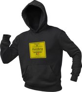 Hoodie wielrenners Paterberg