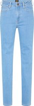 LEE Scarlett High Light Lita Dames Skinny Jeans - Maat 32_31