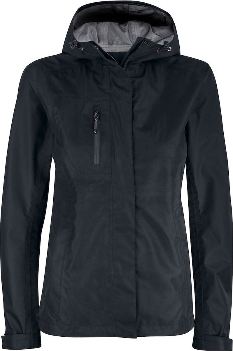 Clique Waco Women 020924 Zwart