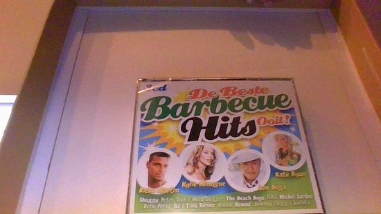 Beste Barbecue Hits 1