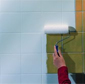 Histor Perfect Finish Wandtegelverf Zijdeglans Donkere Kleuren 0,75l