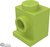 LEGO 4070 Lime 50 stuks