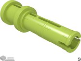 LEGO 32054 Technic pin Lime 50 stuks