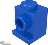 LEGO 4070 Blauw 50 stuks