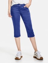 GERRY WEBER Dames Capribroek Best4me